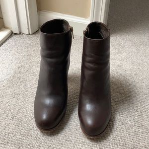 Vince Camuto Ankle Boots